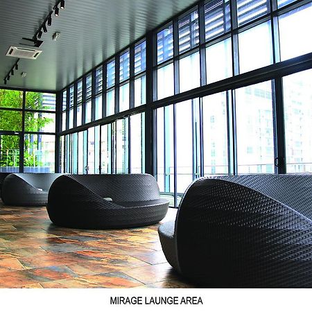 Mirage Residences By Nn Kuala Lumpur Kültér fotó