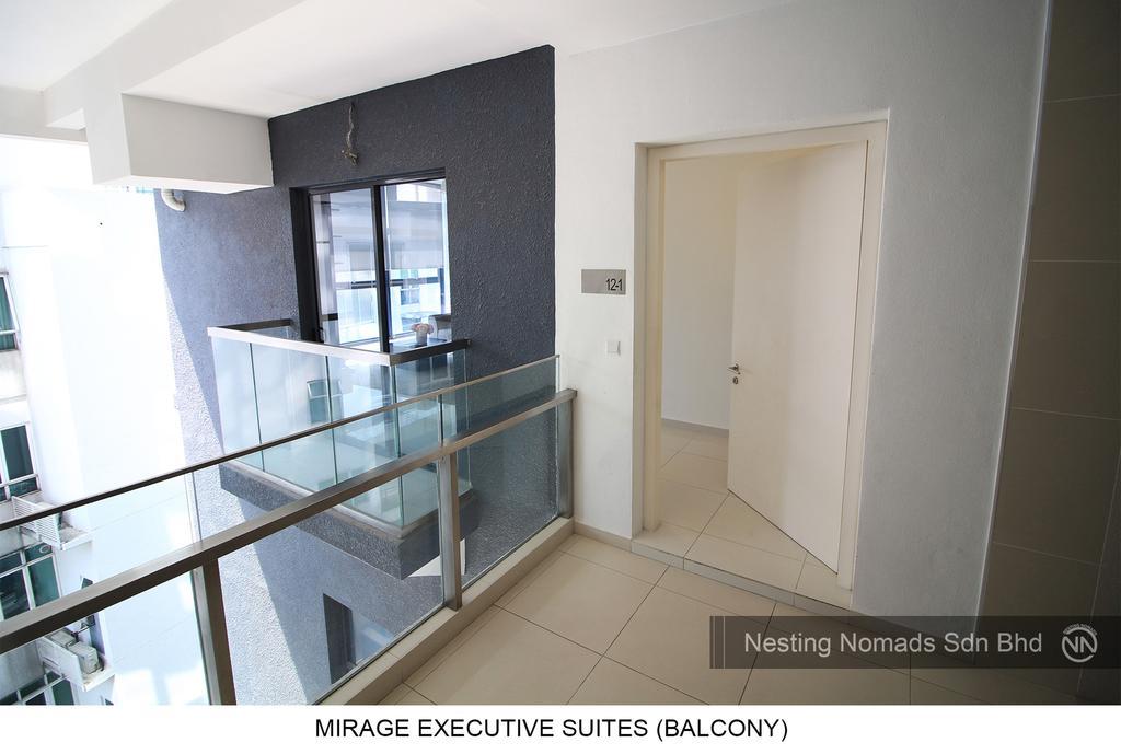 Mirage Residences By Nn Kuala Lumpur Kültér fotó