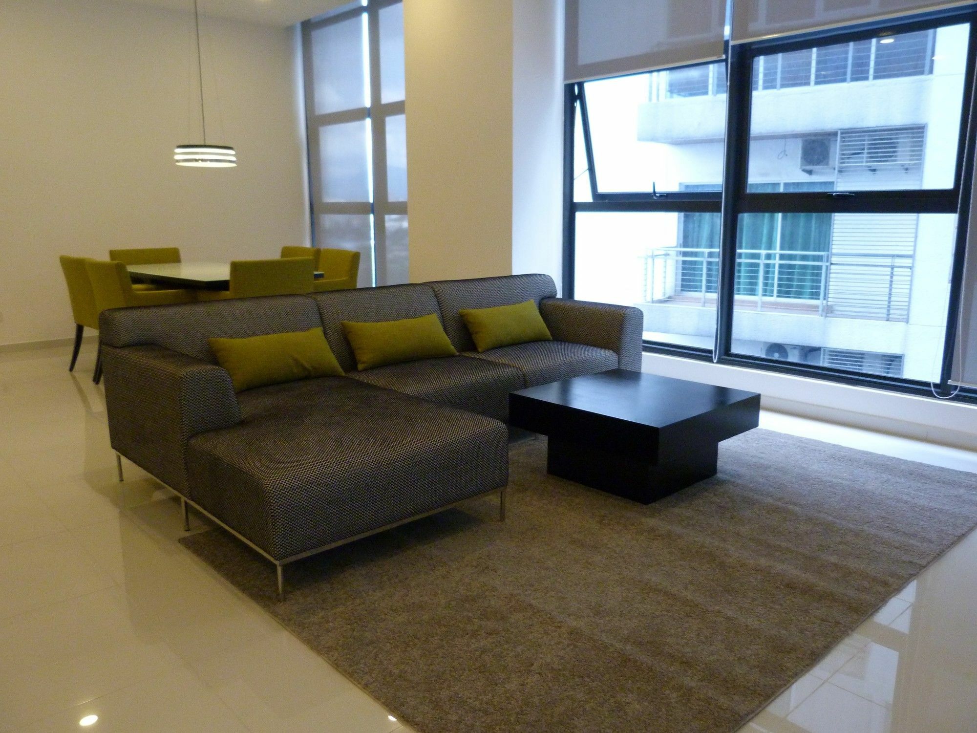 Mirage Residences By Nn Kuala Lumpur Kültér fotó