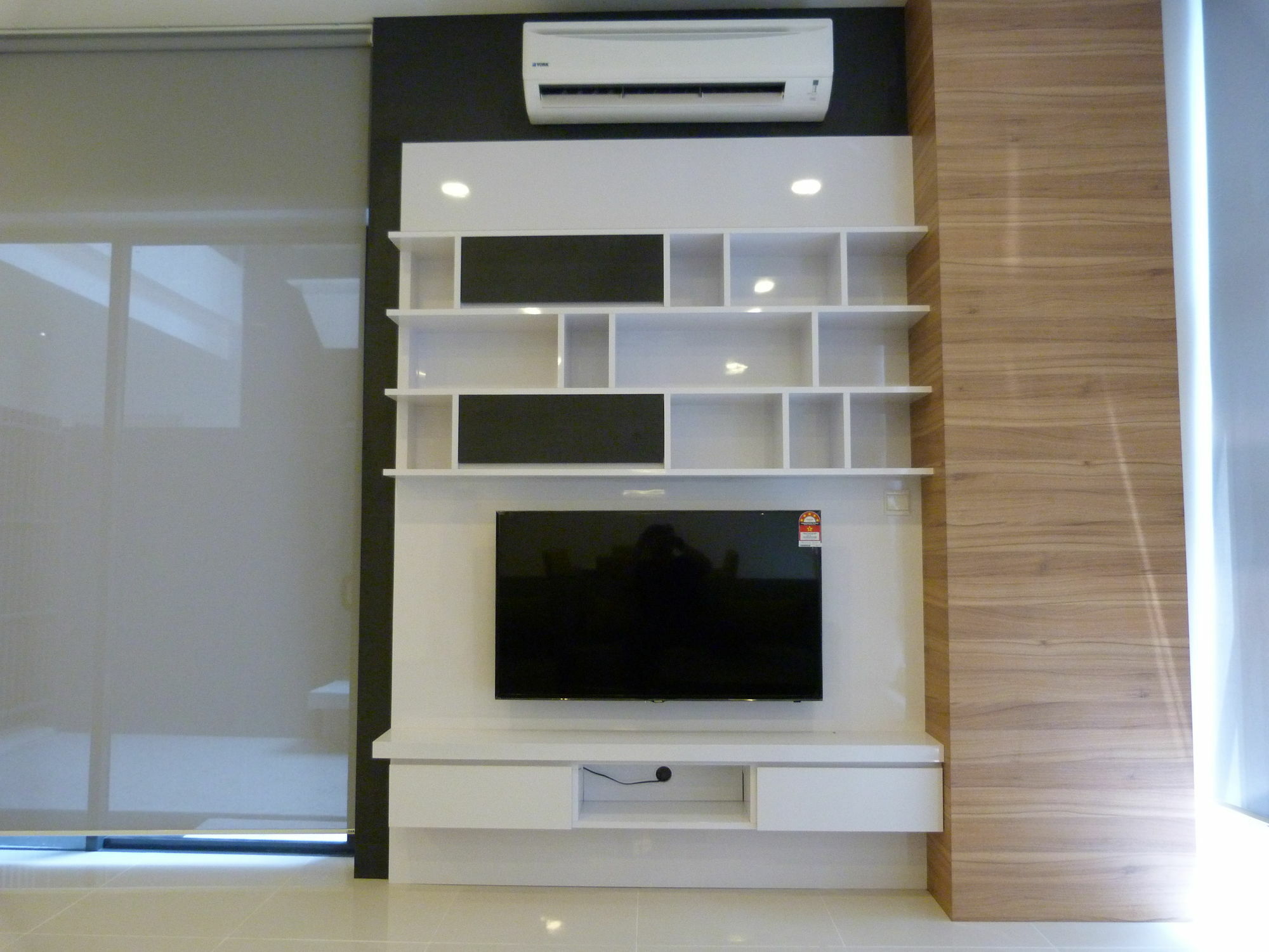 Mirage Residences By Nn Kuala Lumpur Kültér fotó