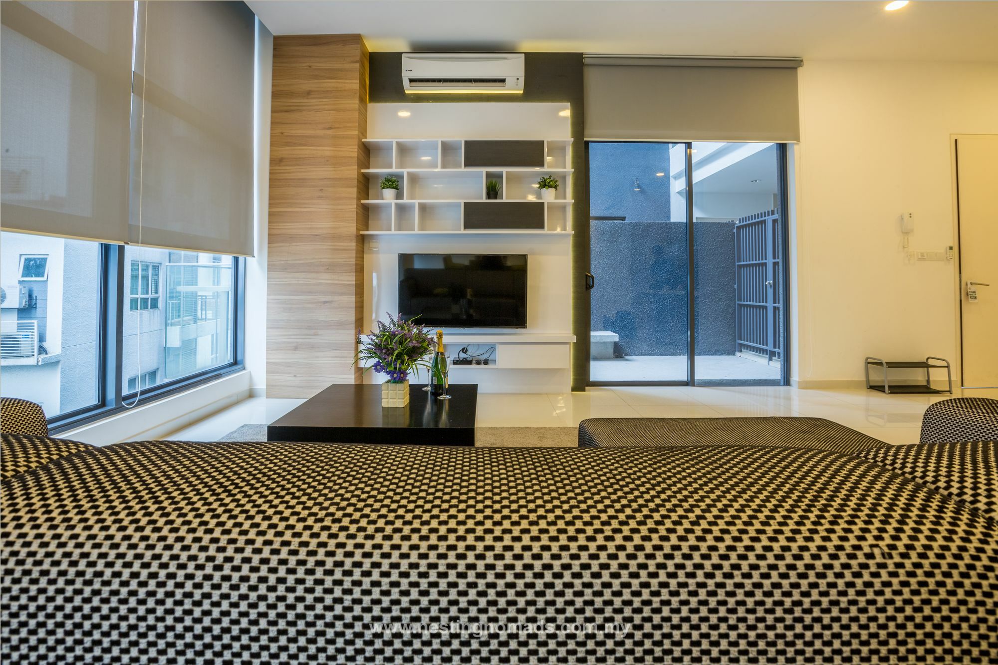 Mirage Residences By Nn Kuala Lumpur Kültér fotó