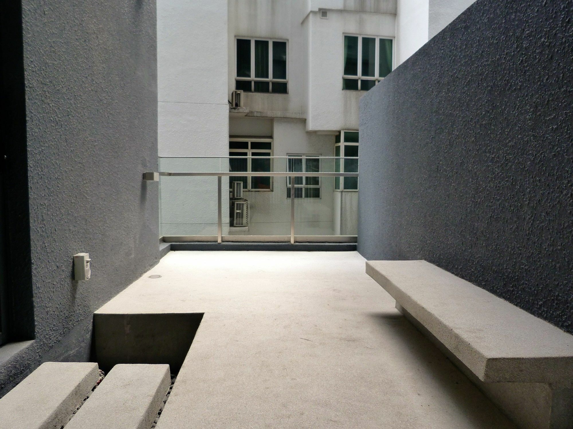 Mirage Residences By Nn Kuala Lumpur Kültér fotó