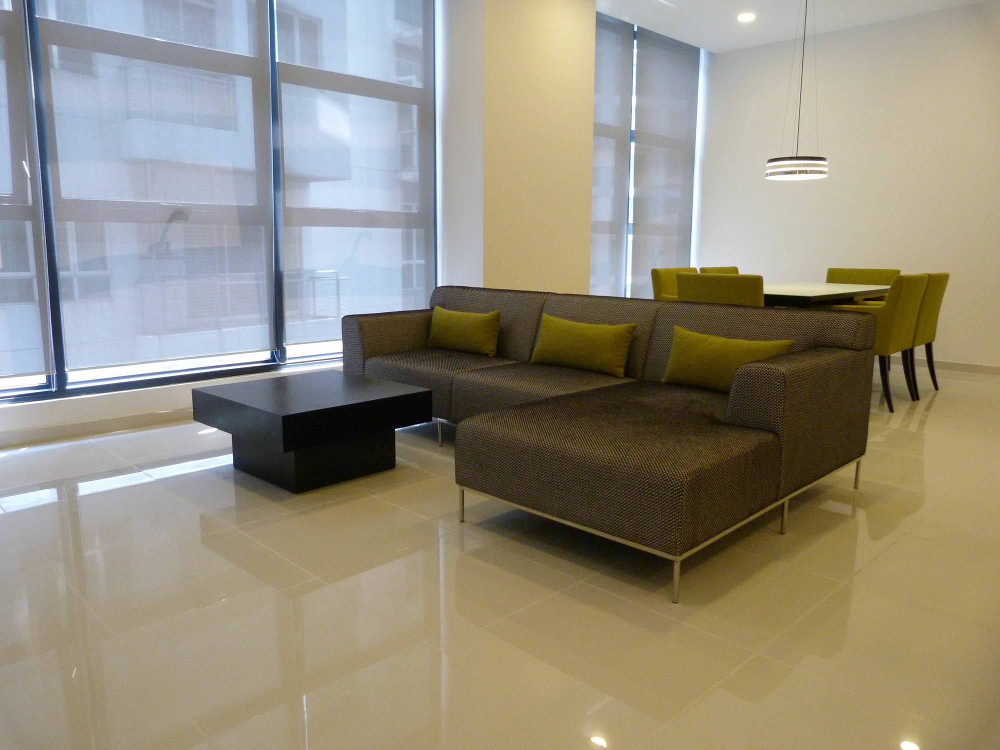Mirage Residences By Nn Kuala Lumpur Kültér fotó