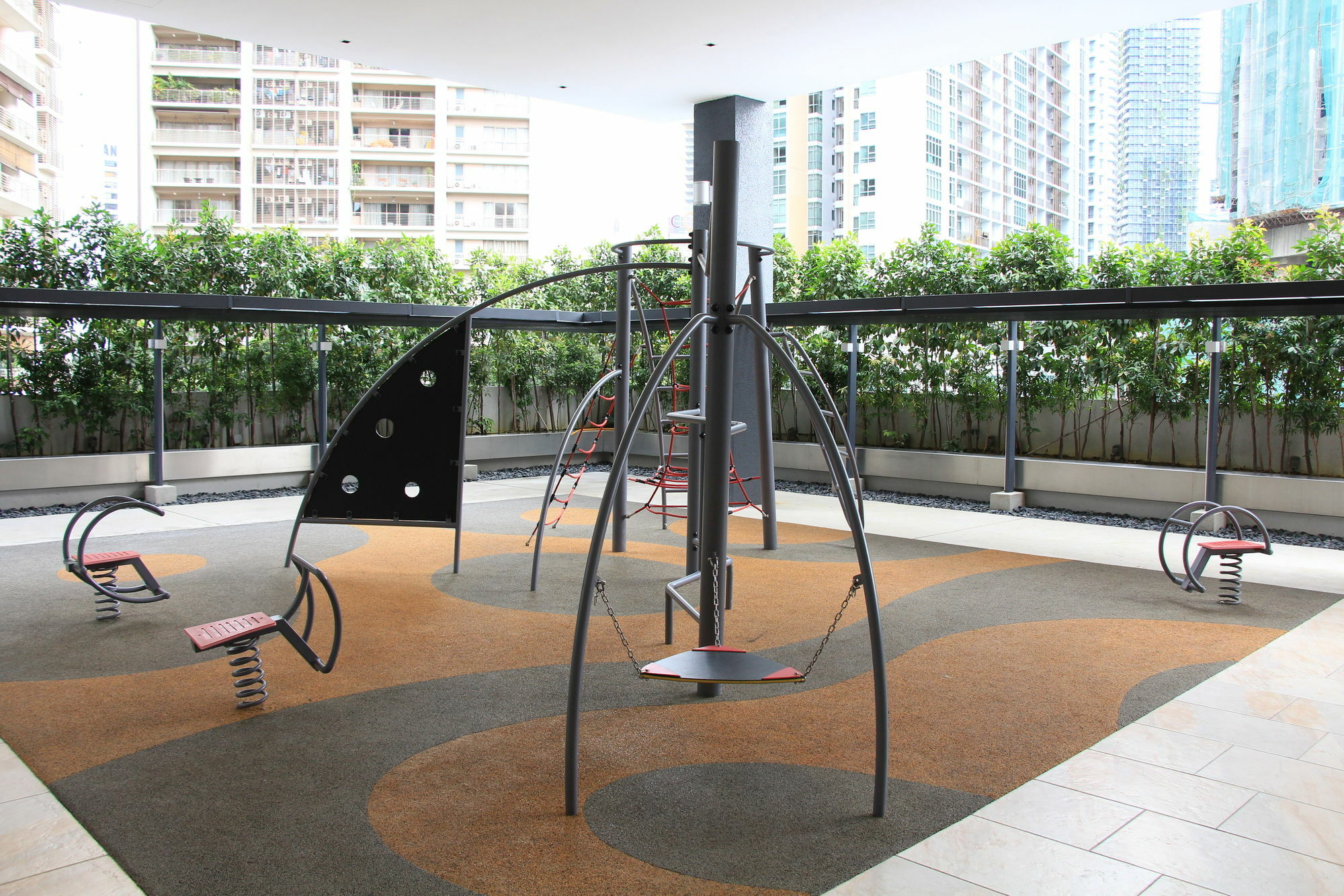 Mirage Residences By Nn Kuala Lumpur Kültér fotó